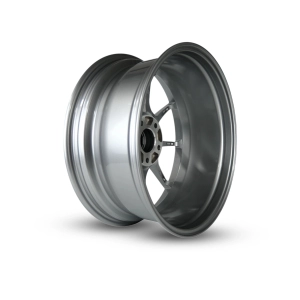 Motec MCR5 Ultralight Evo Light Grey 8x18 5x112 ET45 Ø65.5 Takım Jant