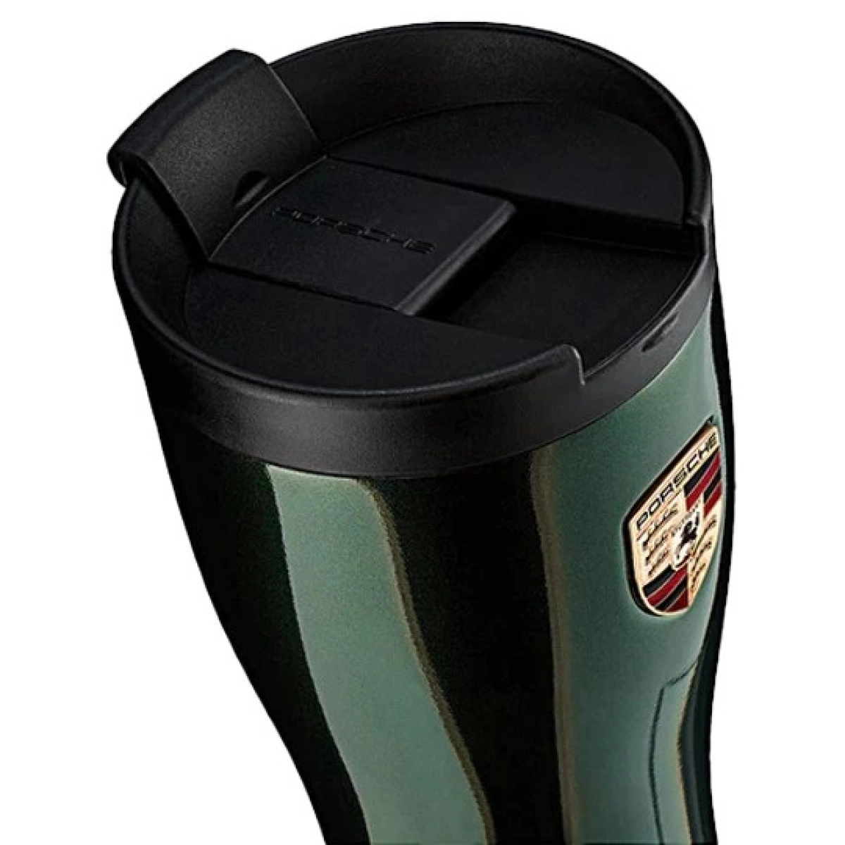 Porsche Design Meşe Yeşili Termal Seyahat Mug