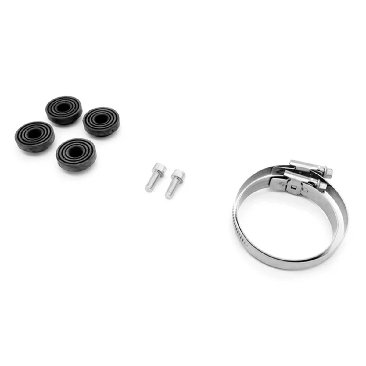 RacingLine EA888 GEN3 Boost Pipe Kit