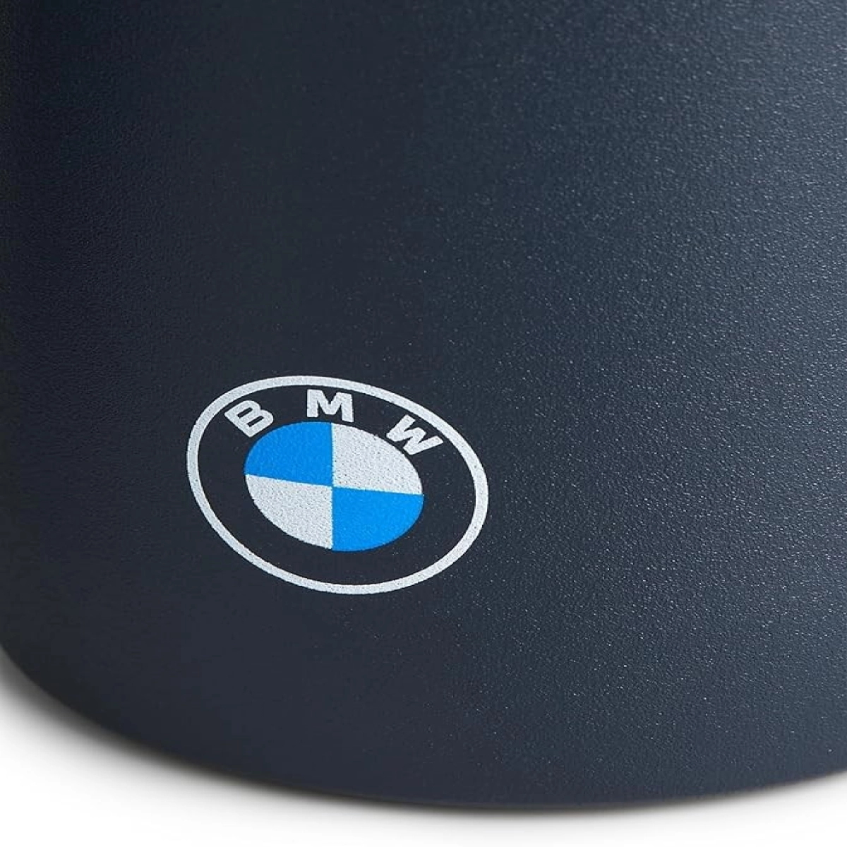 Bmw Orijinal Termos Şişesi Lacivert