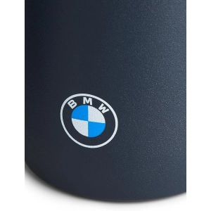 Bmw Orijinal Termos Şişesi Lacivert
