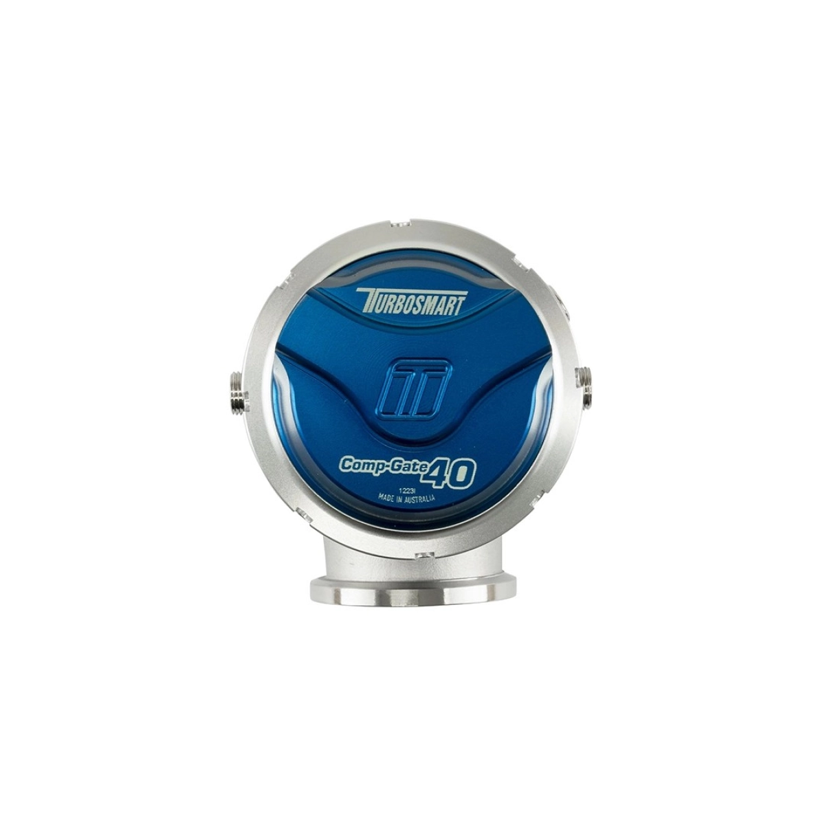 GenV CompGate40 14psi Mavi External Wastegate