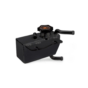 Mishimoto Subaru WRX 2008-2014 Alüminyum Soğutma Genleşme Tankı - Siyah