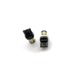 Photon T20 W21/5W 12V-24V 2'li Blister Led