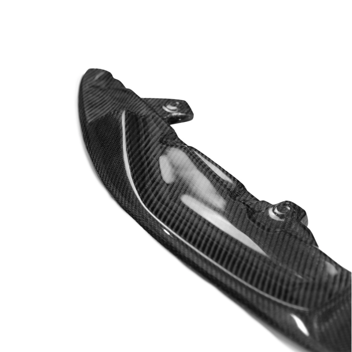 Drifton Bmw F80|F82 Wet Karbon Ön Lip