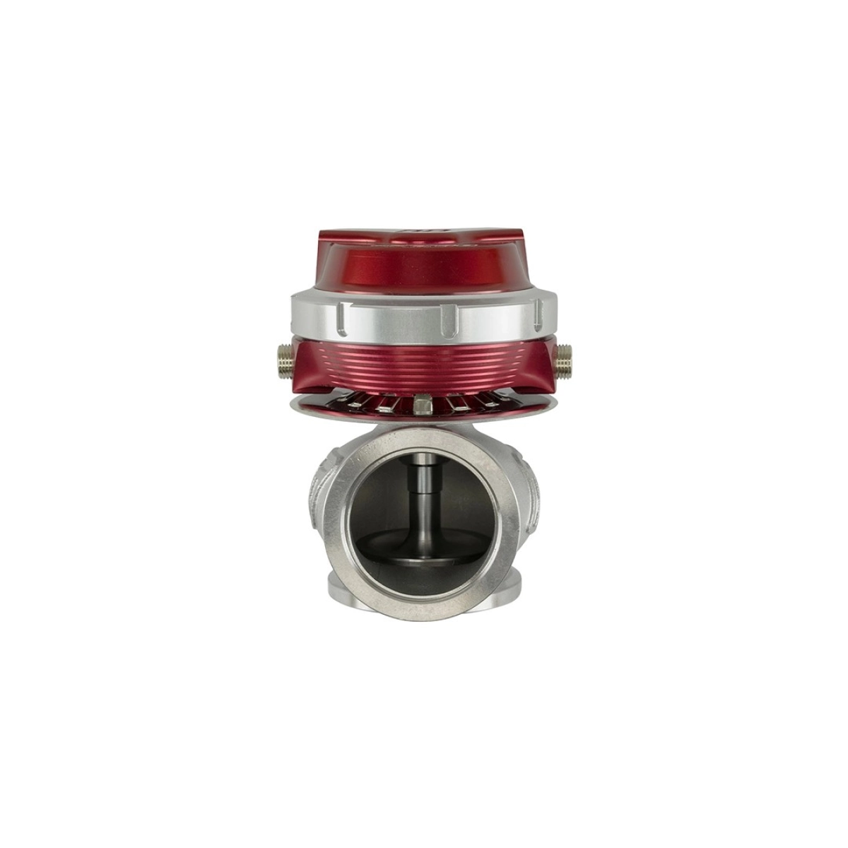 GenV CompGate40 14psi Kırmızı External Wastegate