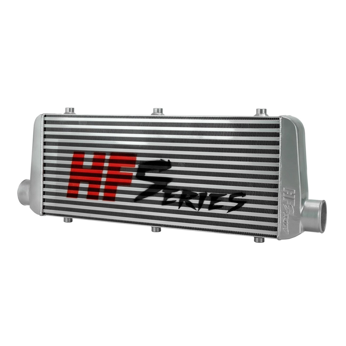 HG-Motorsport Universal 8 Litre Intercooler