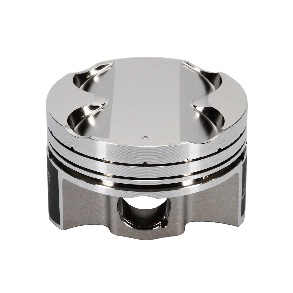 Wiseco Toyota Supra 2JZ-GTE 3.0L 24V 9.6:1 Piston Seti