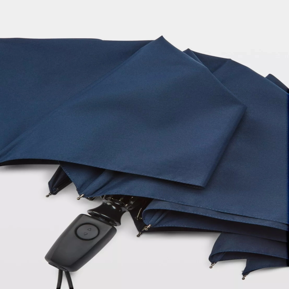 Bmw Orijinal Cep Şemsiyesi Mavi Ultralight