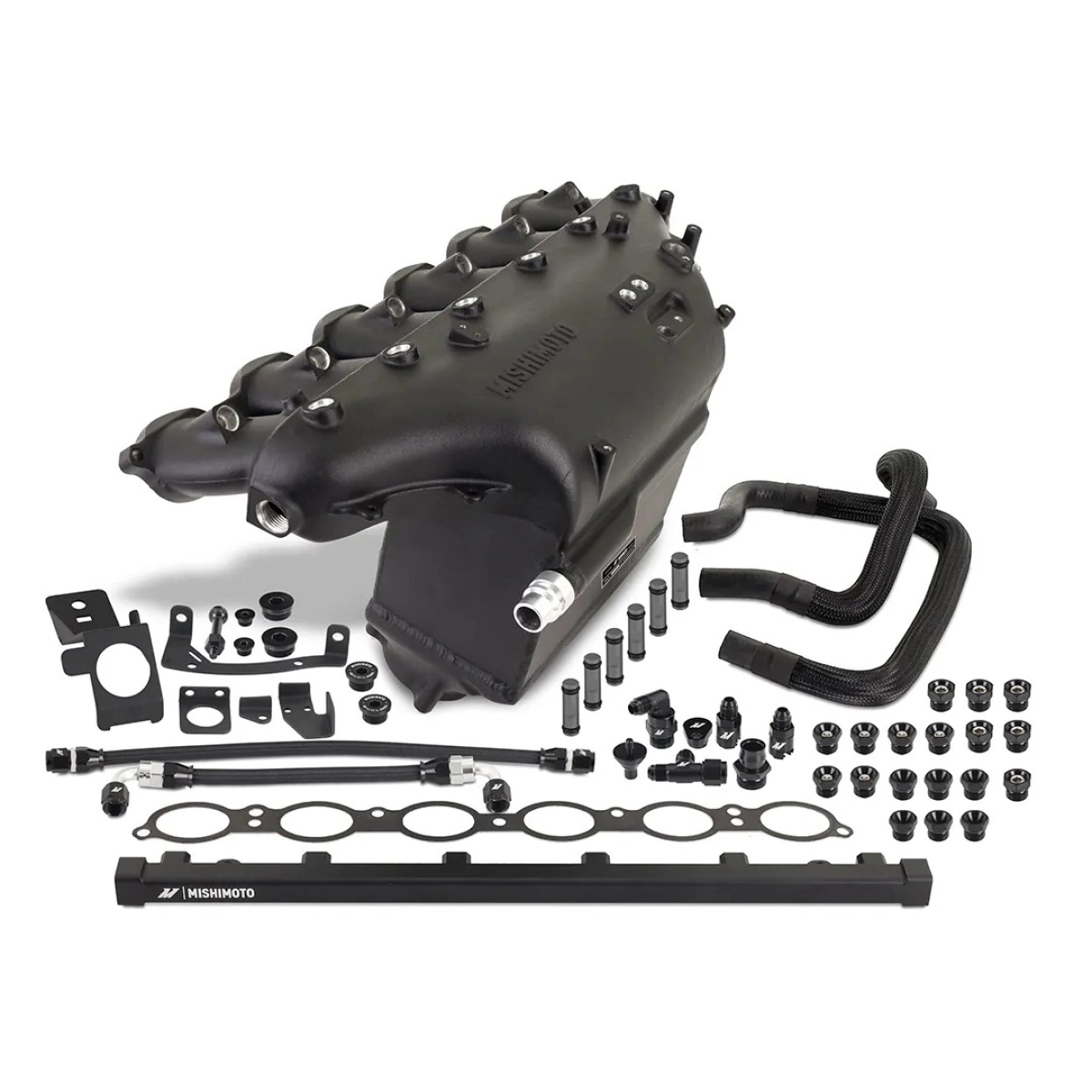 Mishimoto Bmw G80 M3 - G82 M4 - G87 M2 Charge Air Cooler Manifold