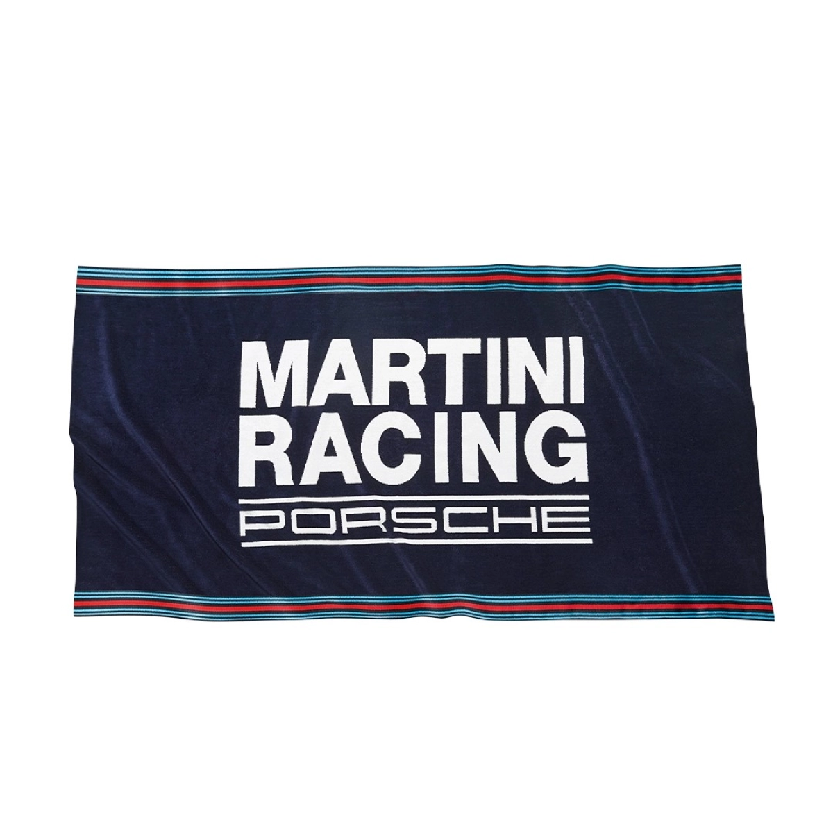 Porshce Martini Racing Plaj Havlusu