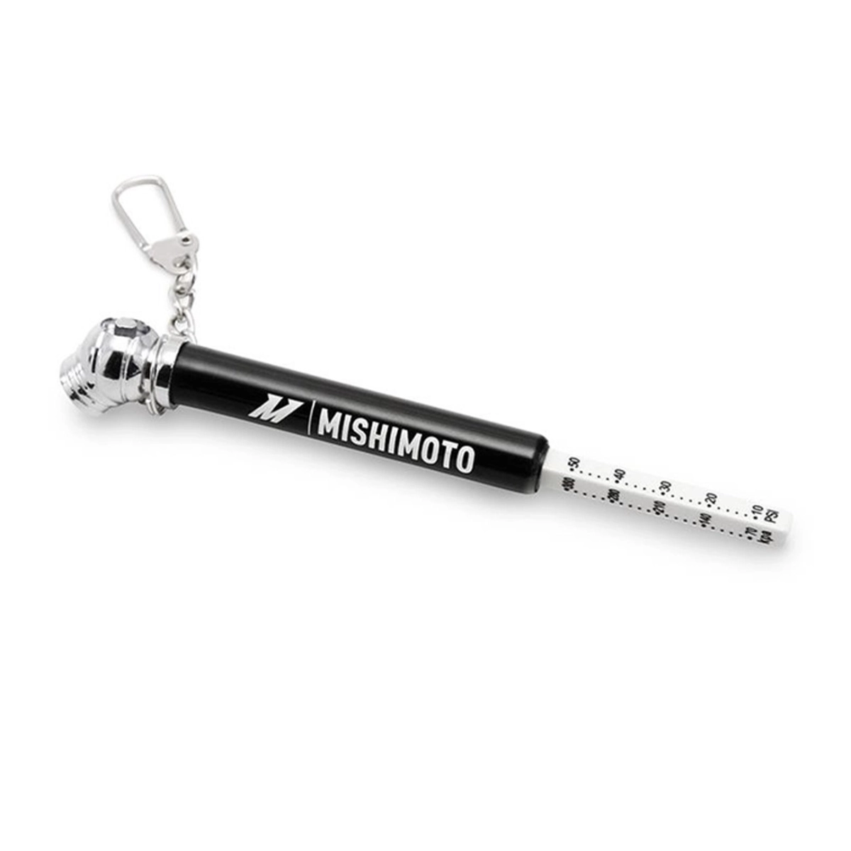 Mishimoto Mini Lastik Basınç Göstergesi / Anahtarlık