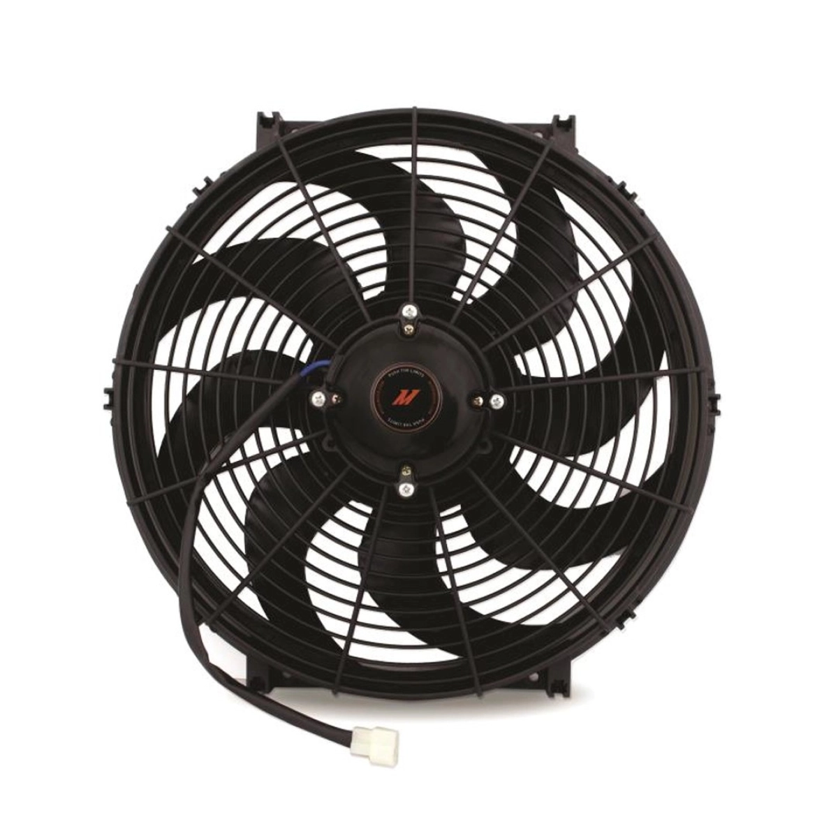 Mishimoto Yüksek Performanslı Fan 16''