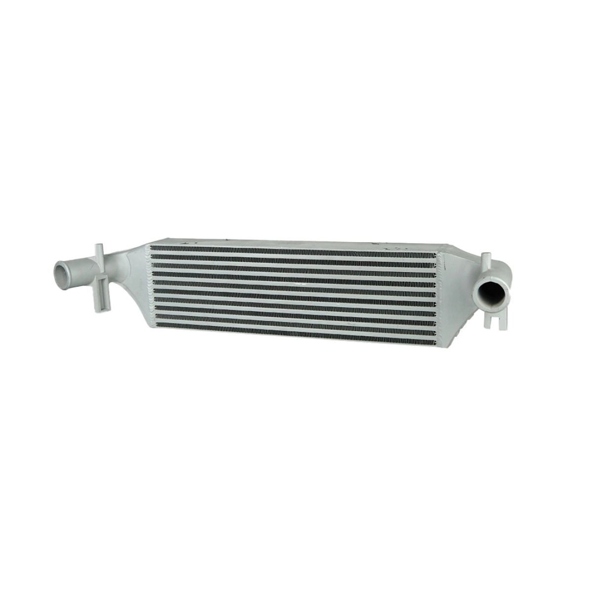 R2P Vag Grubu 1.4 TSI - 1.6 TDI 10LT Gümüş Intercooler