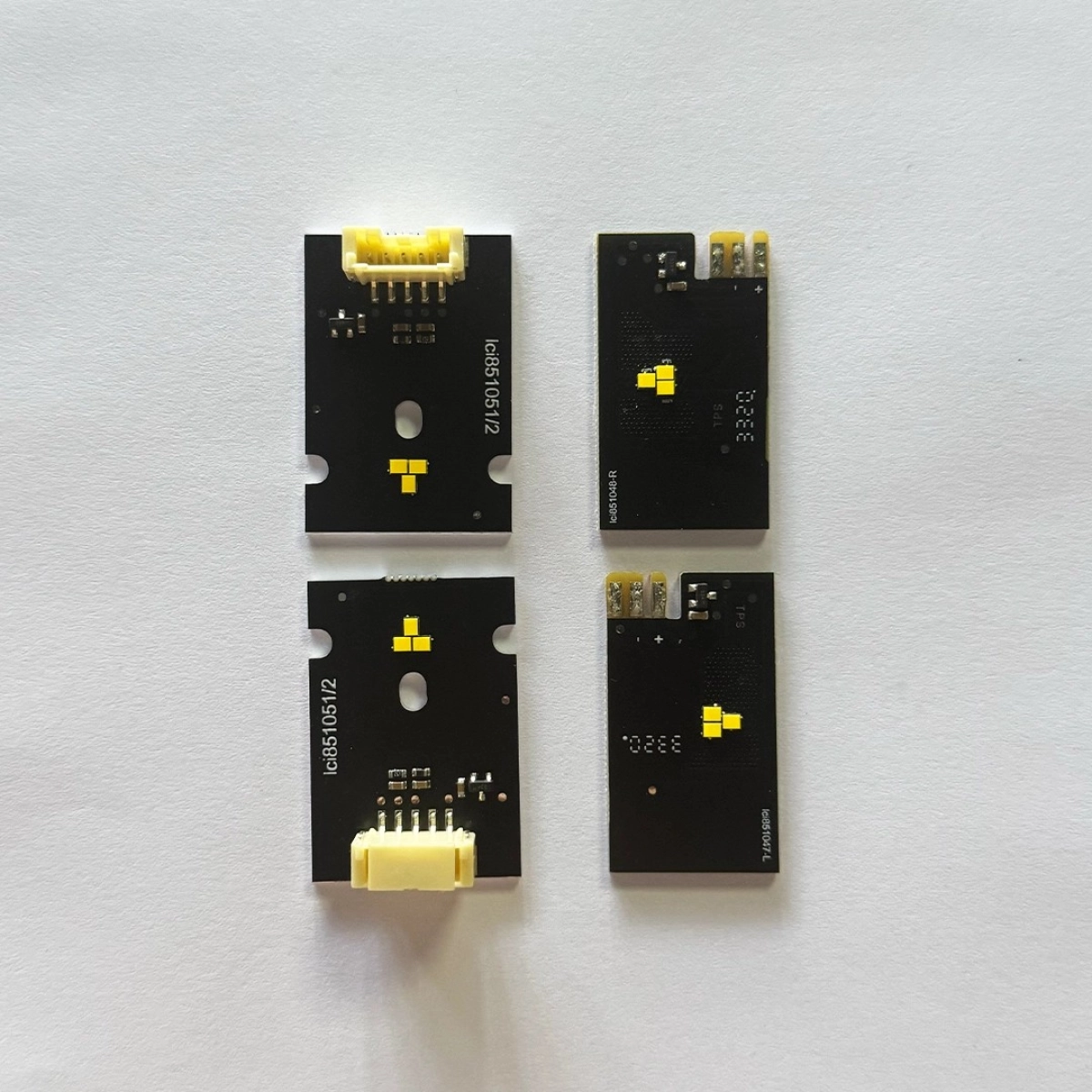 XPlagin Bmw G23|G22|M3|M4 (Lazer Olmayan Model) Yellow DRL Led