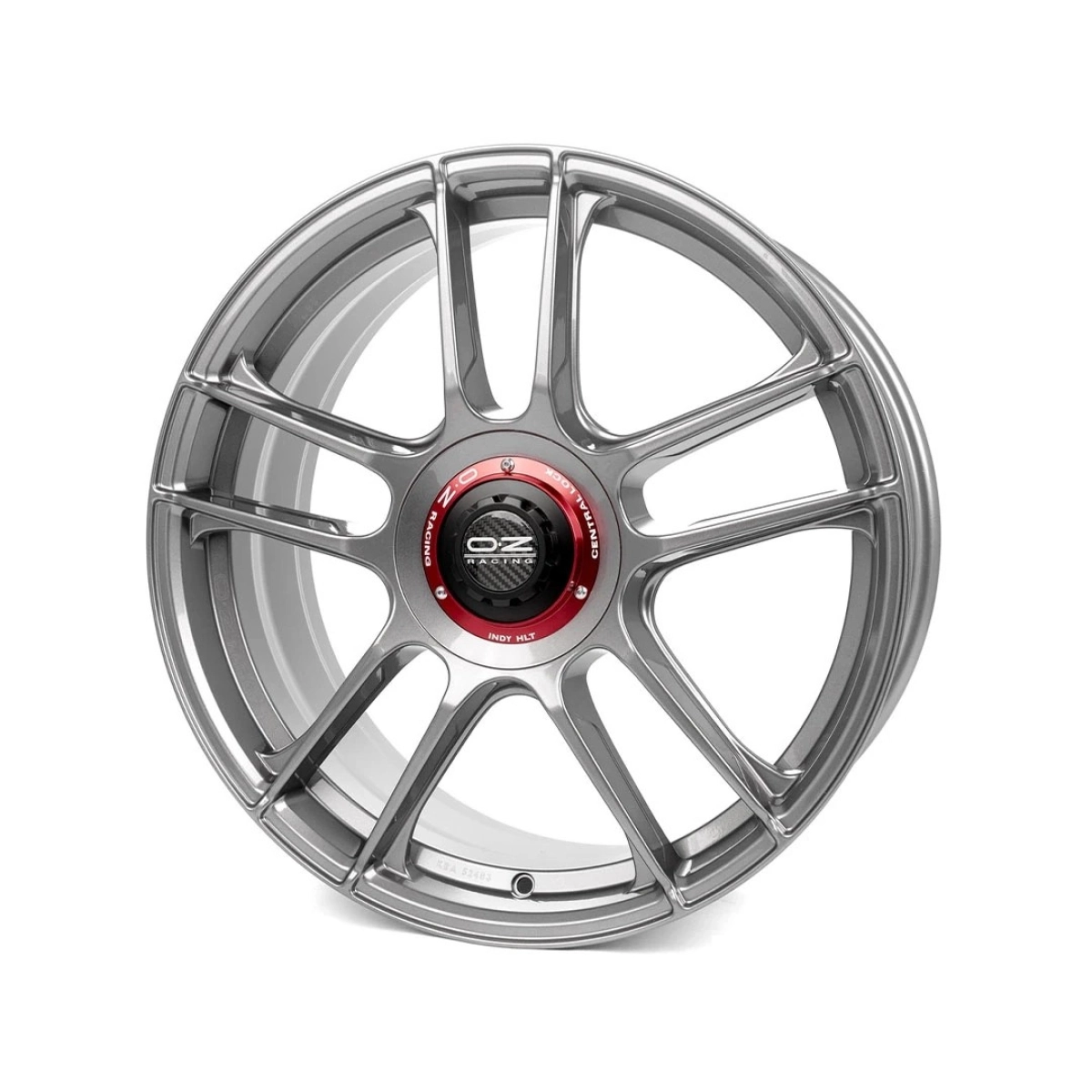 OZ Racing Indy HLT Titanio 5x112 8x18 ET45 Takım Jant