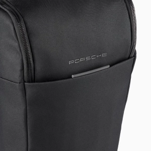 Porsche Design Siyah Sırt Çantası