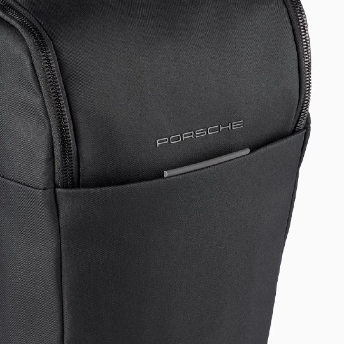 Porsche Design Siyah Sırt Çantası