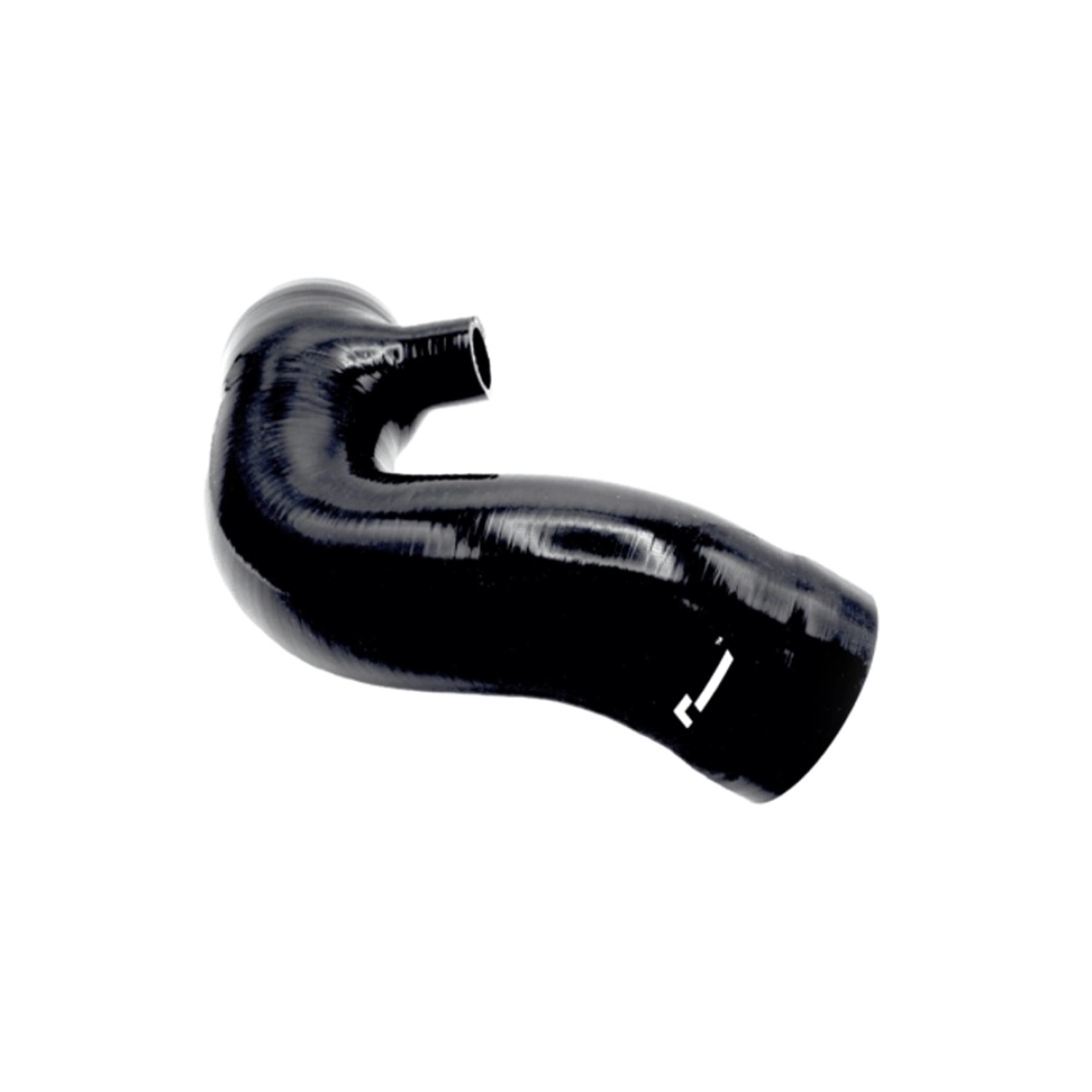 RacingLine Audi 8Y S3 - VW Golf 8R - Cupra VZ Turbo Inlet Pipe