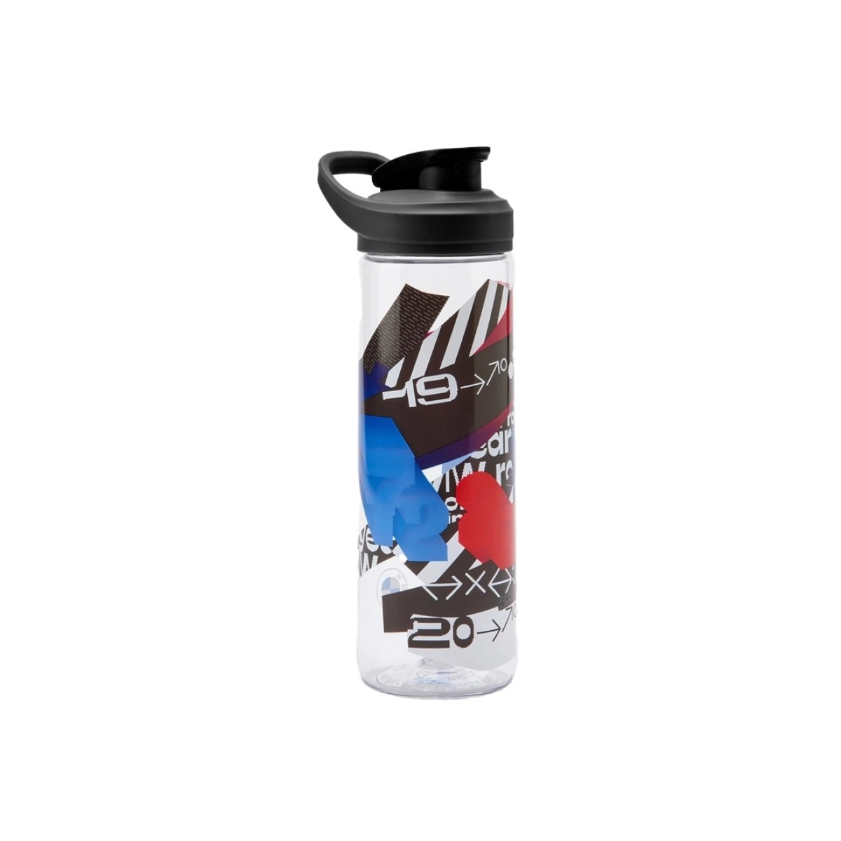 Bmw M Motorsport Tritan Şişe