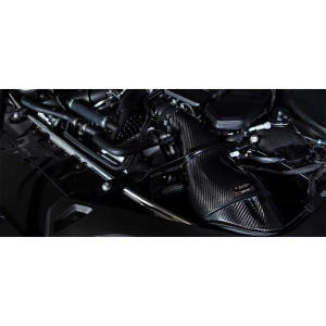 Eventuri Bmw M5 F90 / M8 F92 Karbon Intake Kit V2 (Shrouds Dahil)