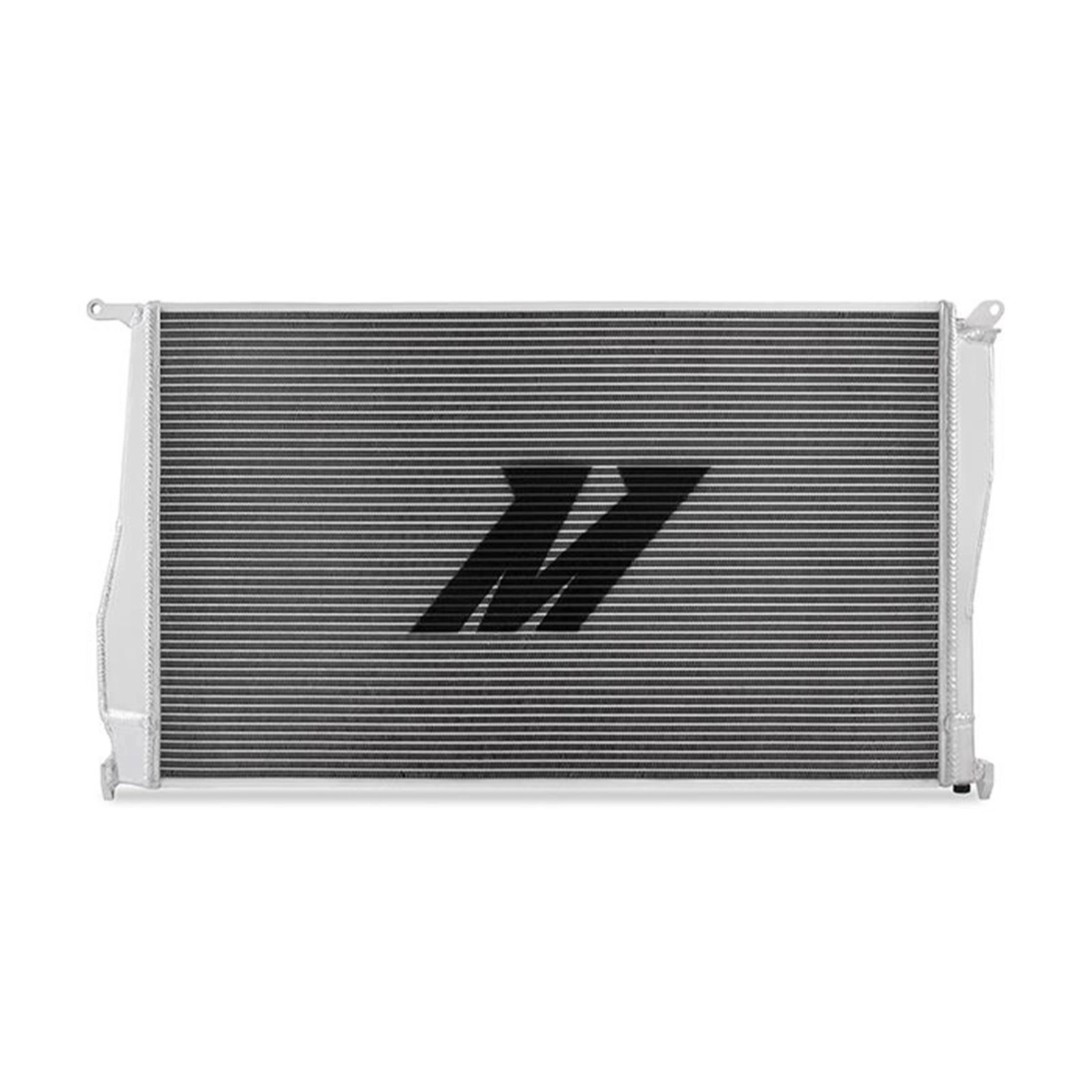 Mishimoto Bmw 335i-135i (Otomatik) 2006-2013 Performans Alüminyum Radyatör