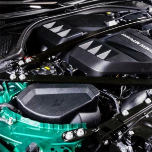 Mishimoto Bmw G80-G82 M3-M4 2021+ Performans Filtre Kiti