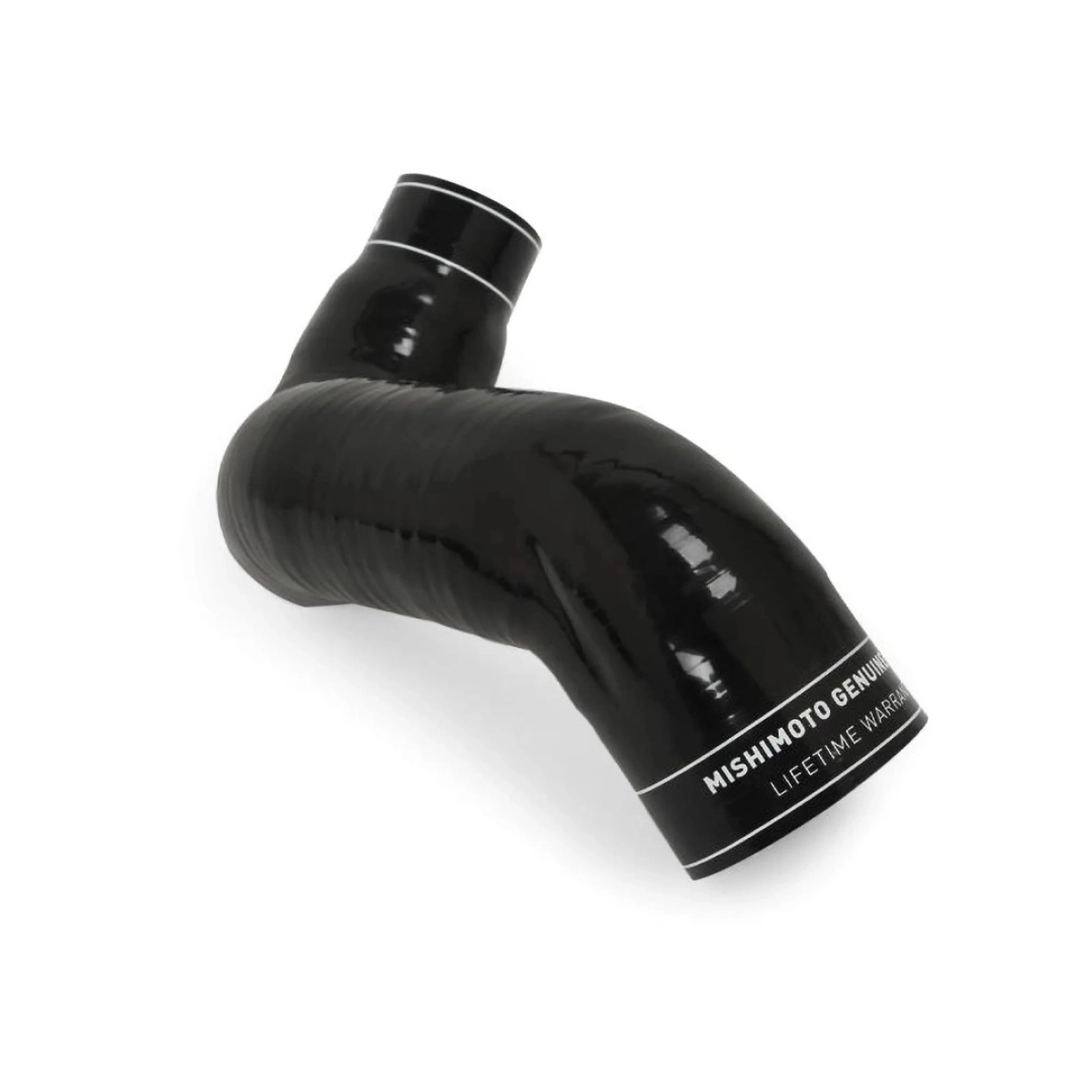 Mishimoto Honda Civic Type R FK8 Intercooler Kit - Siyah