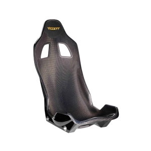 Tillett B10XL-48,5 C/GR Karbon GRP Yandan Montajlı 5,4kg 48,5cm Spor Araç Koltuğu