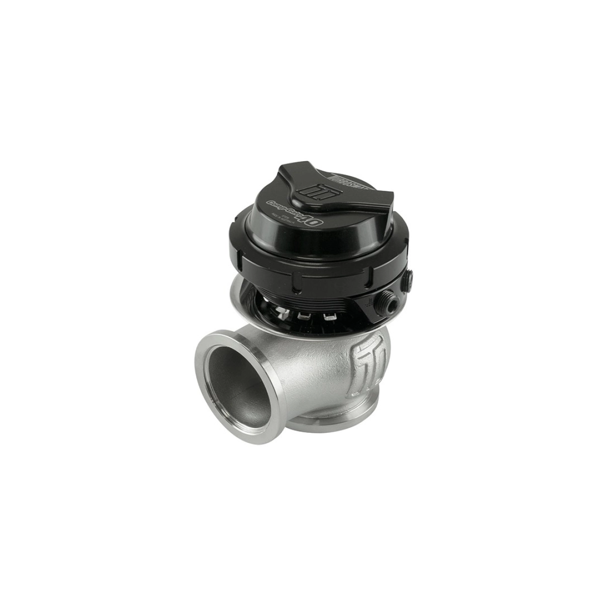 GenV CompGate40 14psi Sleeper External Wastegate