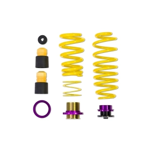 KW Audi A4-A5-A6-A7 Yükseklik Ayarlı Coilover