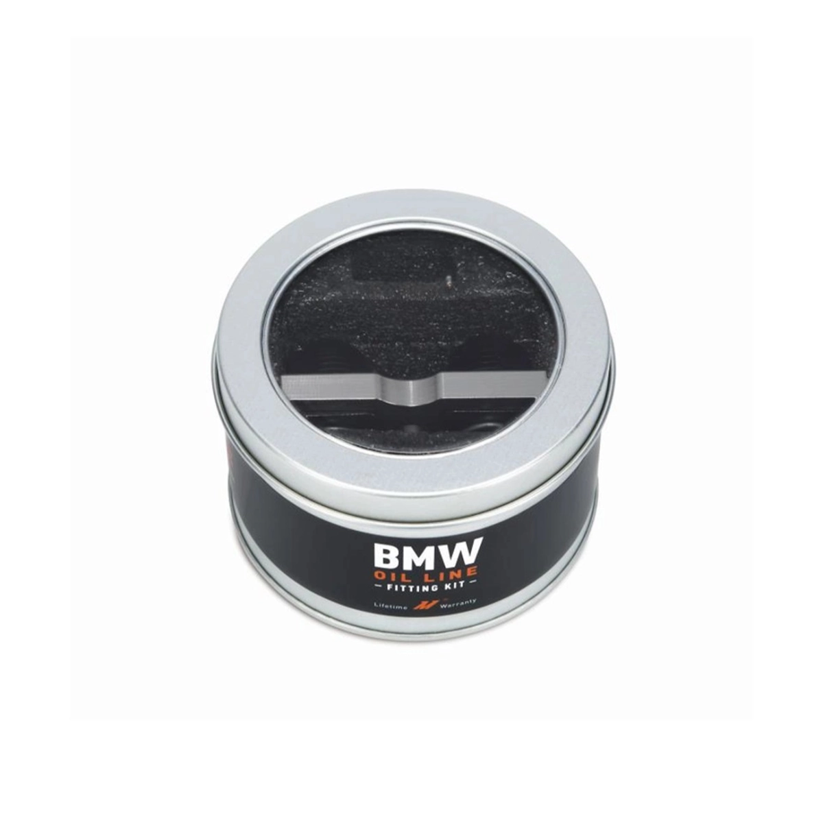 Mishimoto Bmw E36-E46-E90 Yağ Hattı Bağlantı Kiti