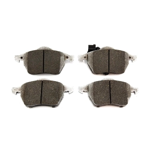 Brembo Ön Fren Balata Seti - VW Golf 4, Polo 9N, Bora - Audi A3 8L - Skoda Octavia 1U - 07.B314.27
