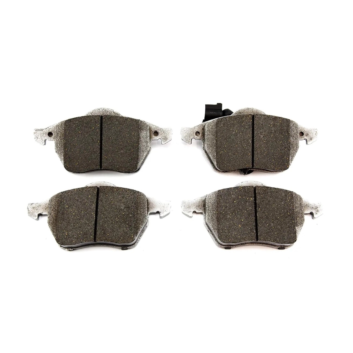 Brembo Ön Fren Balata Seti - VW Golf 4, Polo 9N, Bora - Audi A3 8L - Skoda Octavia 1U - 07.B314.27