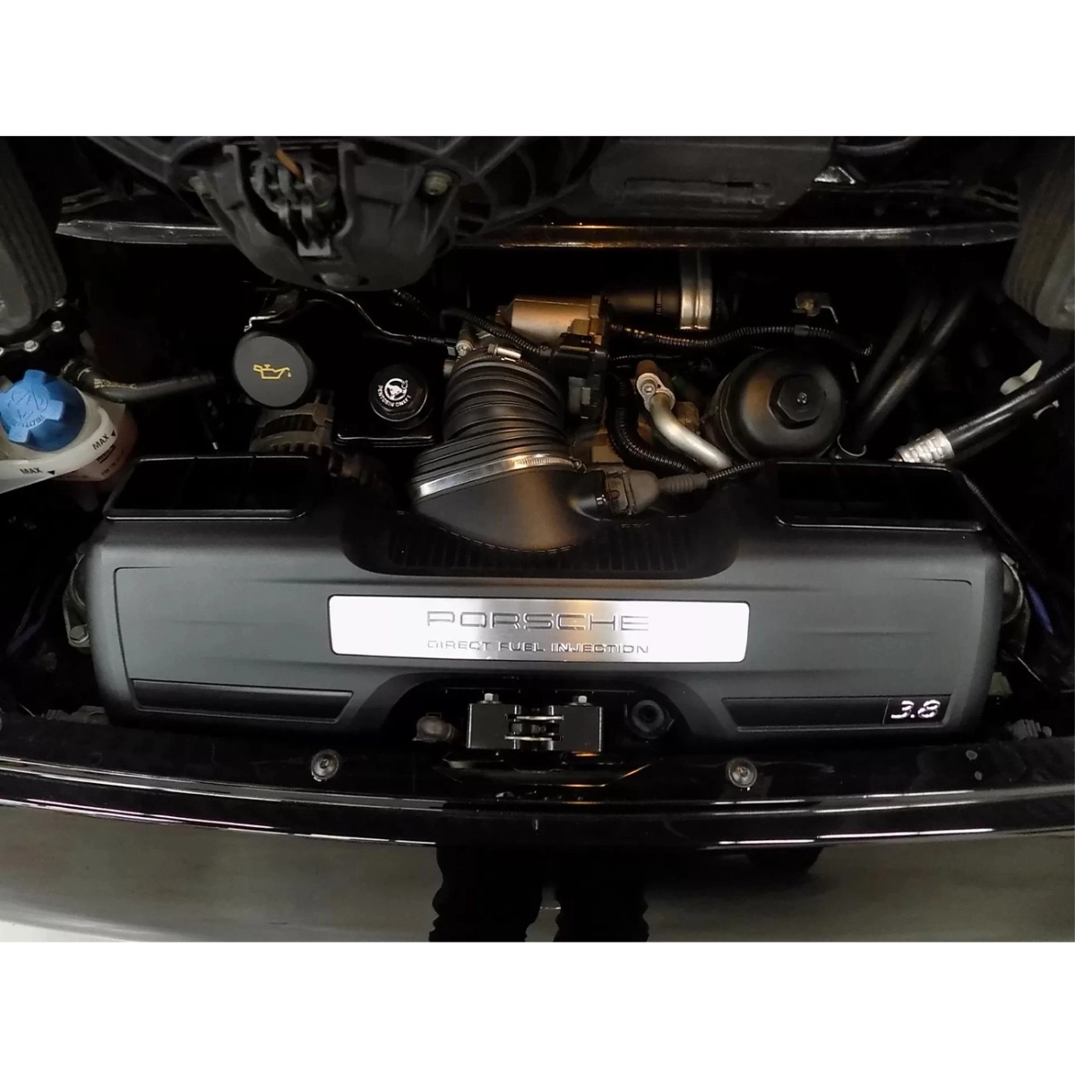 K&N KN-E-1999 Hava Filtresi