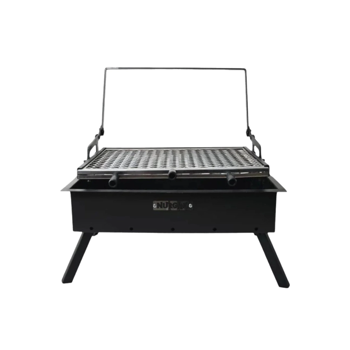 Nurgaz Salıncak Mangal