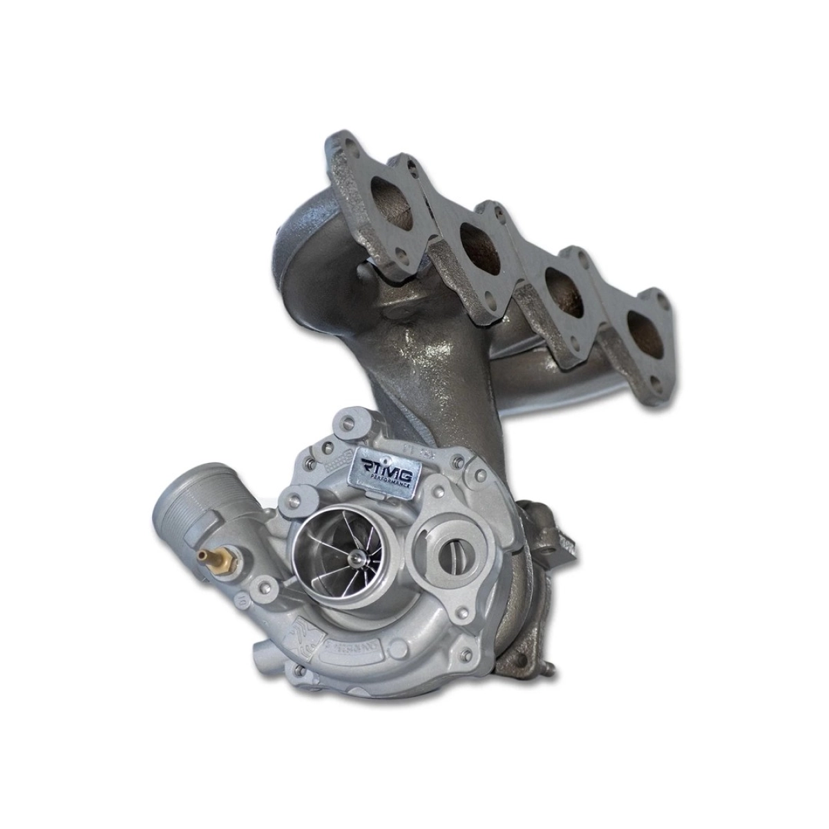 RTMG Performance 380RS Hybrid Turbo VAG 1.4 TSI EA111