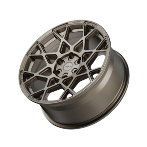 Velare AT3 9x20 6x139.7 ET10 93.1 Matt Bronz Takım Jant