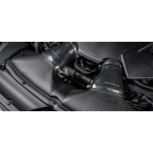 Eventuri Karbon Fiber Intake System - Audi C8 RS6-RS7