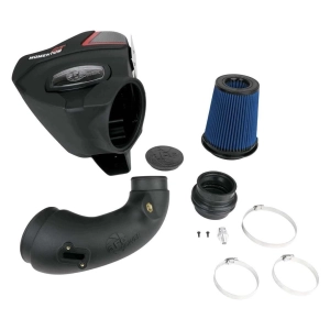 AFE Power Momentum GT Bmw M340i G20 2020-24 L6-3.0L (t) B58 Cold Air Intake System w/Pro 5R Filter
