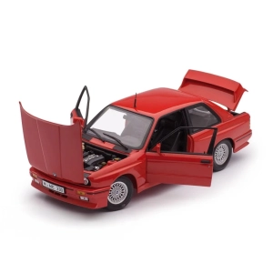Bmw E30 M3 Diecast Orijinal Minyatür