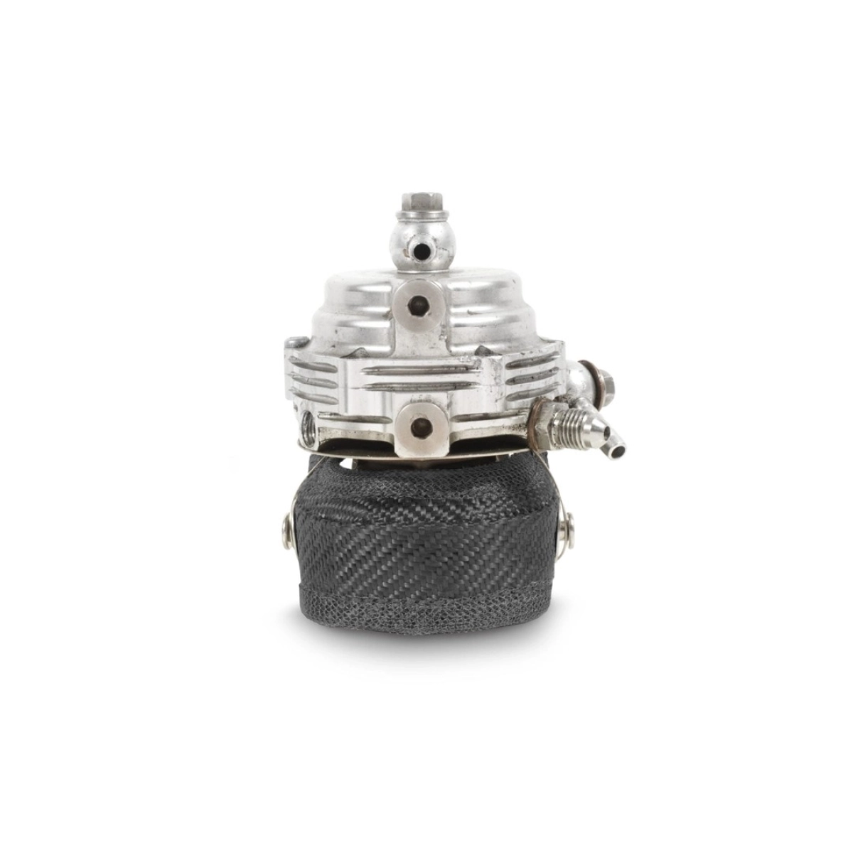 Funk Motorsport 60mm Karbon Fiber Wastegate Battaniyesi
