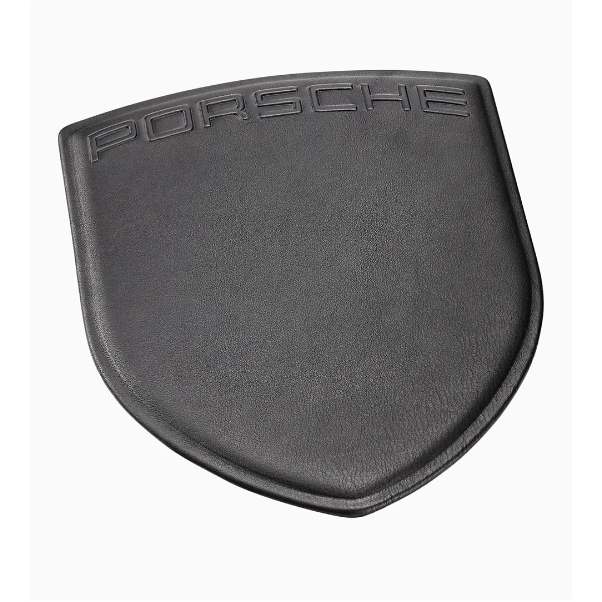 Porsche Design Crest Deri Mause Pad
