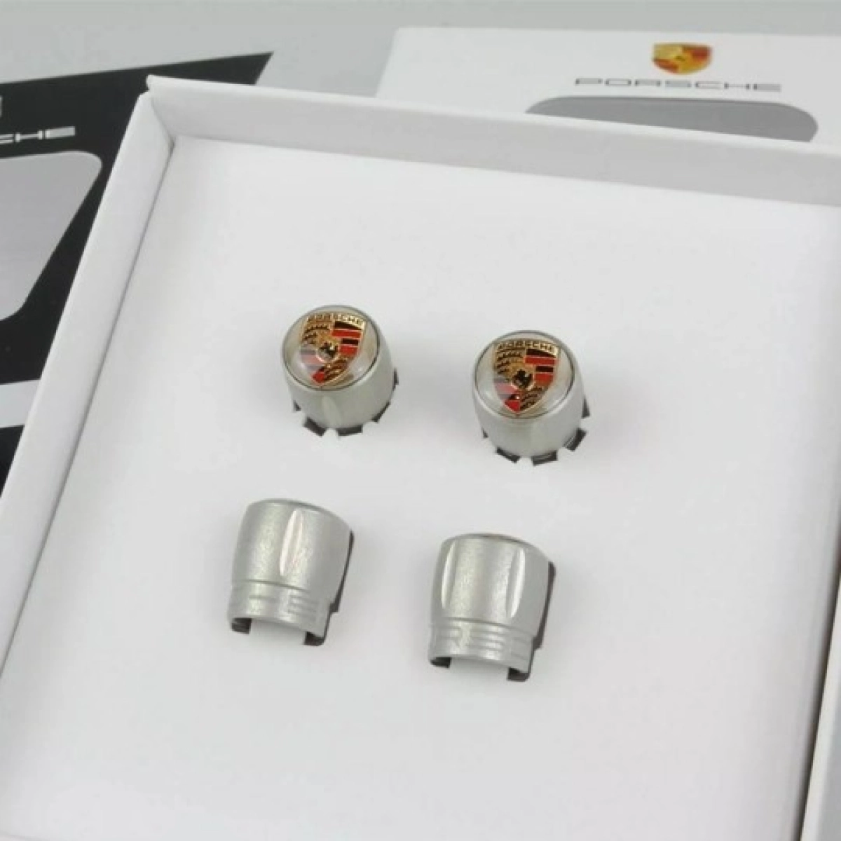 Porsche Design Sibop Kapağı