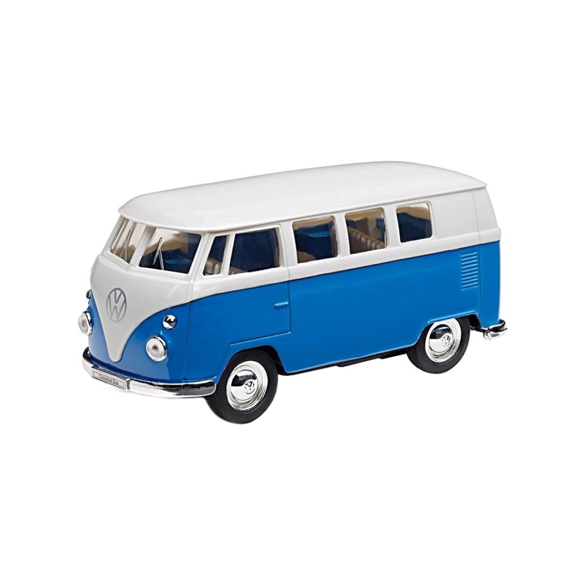 Volkswagen 1963 T1 1:32 Diecast Model Araba