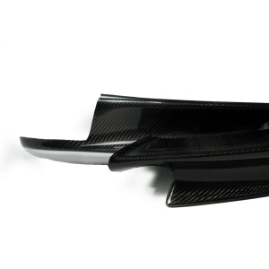 Drifton Bmw E90 E92 E93 M3 Karbon Front Splitter