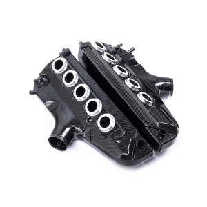 Eventuri Carbon Plenum - Bmw E60 M5 - E63 M6