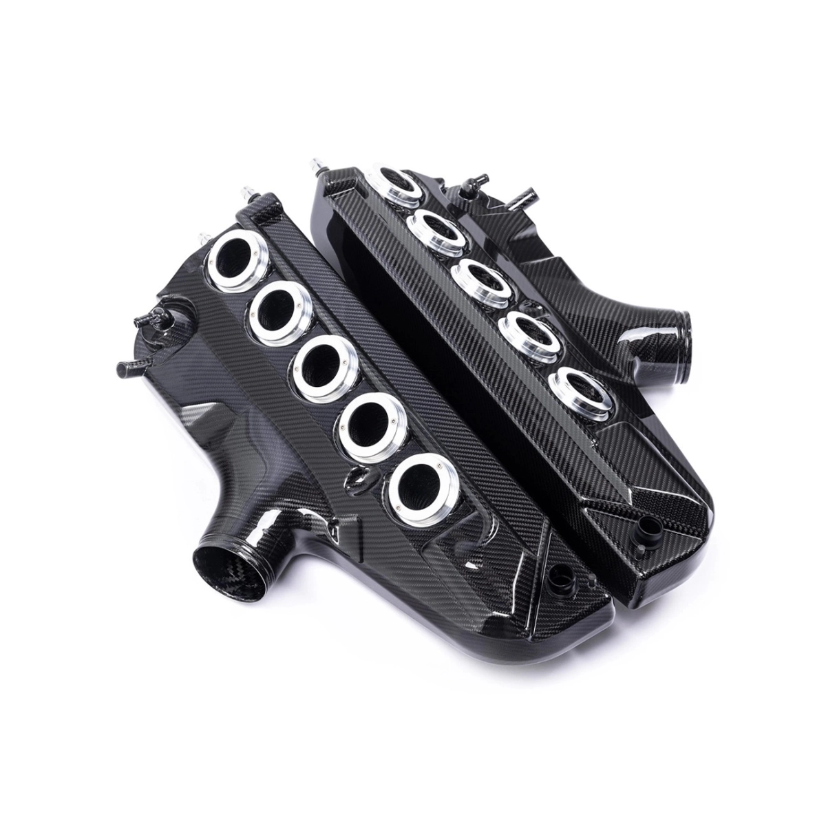 Eventuri Carbon Plenum - Bmw E60 M5 - E63 M6