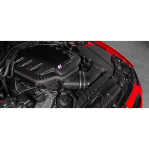 Eventuri Karbon Fiber Plenum - Bmw E90-E92-E93 M3