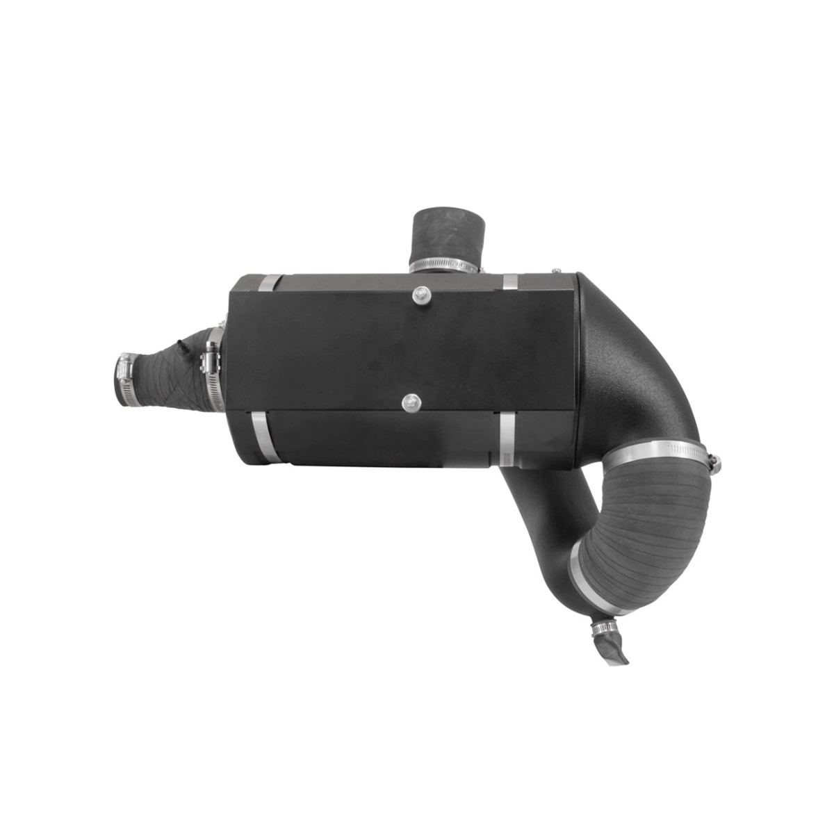 K&N 63-1141 Hava Filtresi